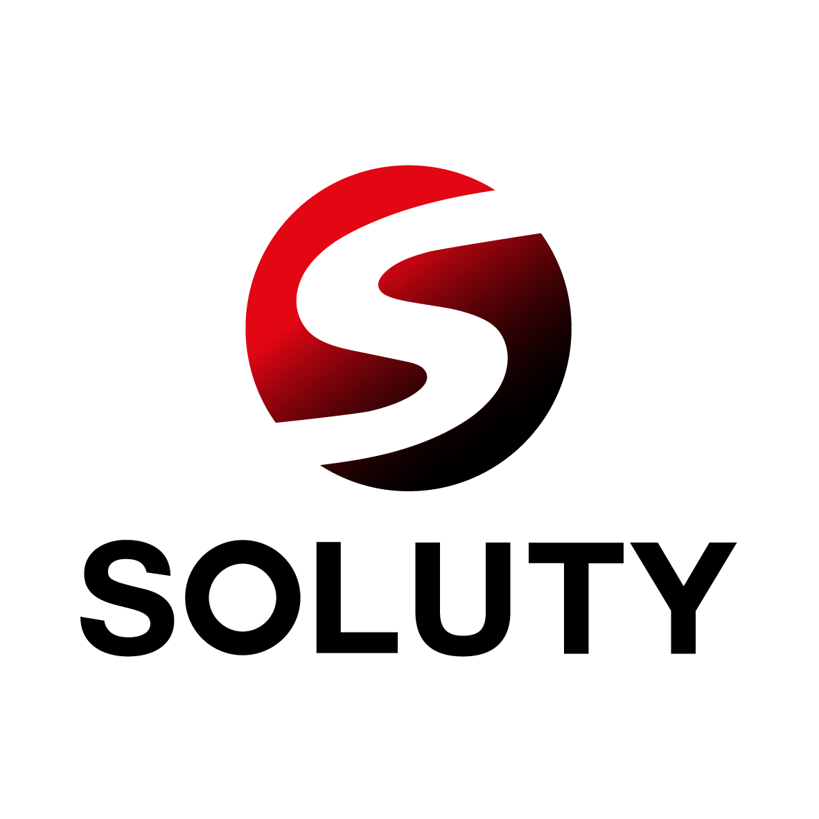 Logo de Soluty