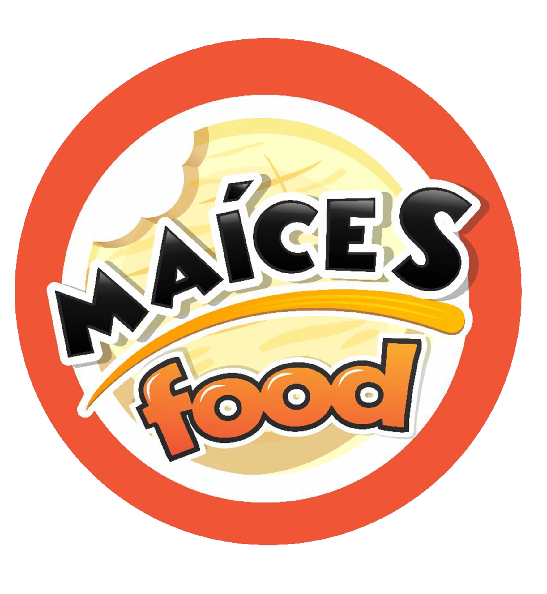 Logo de Maíces Food