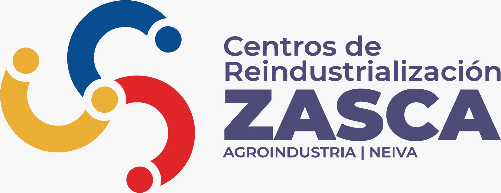 Logo ZASCA Agroindustria Neiva