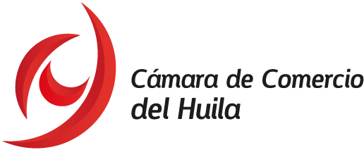 Logo Cámara de Comercio del Huila