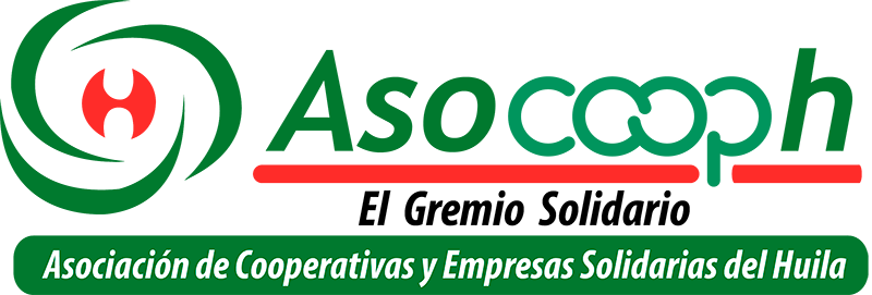 Logo Asocooph