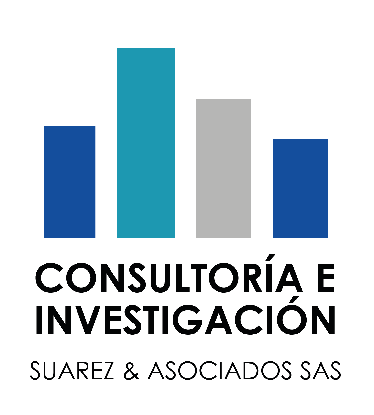 Logo de Suárez & Asociados SAS