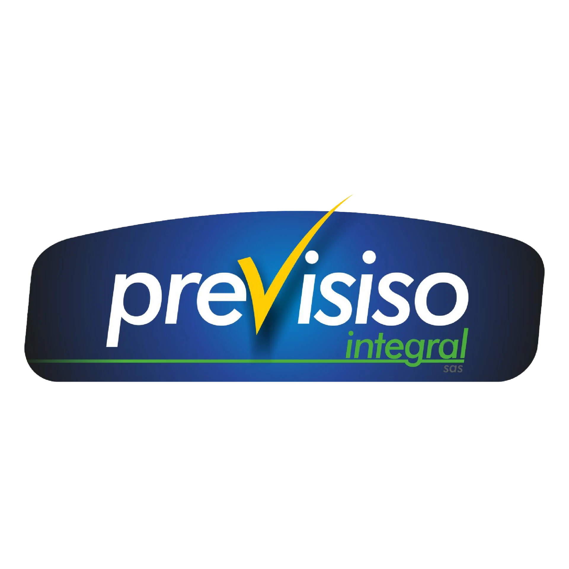 Logo de Previsiso Integral SAS