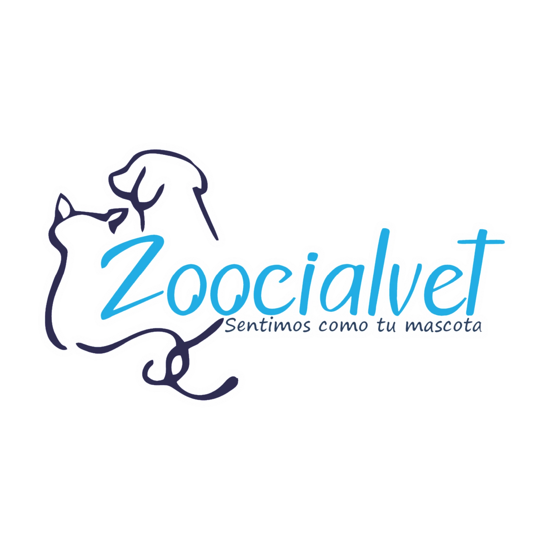 Logo de Zoocialvet