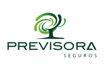 Logo Previsora Seguros