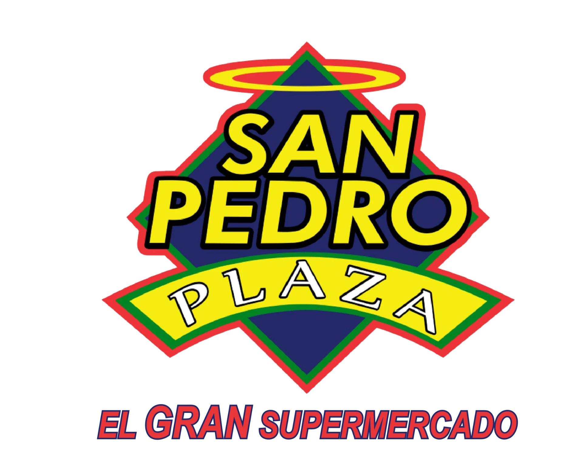 Logo de San Pedro Plaza