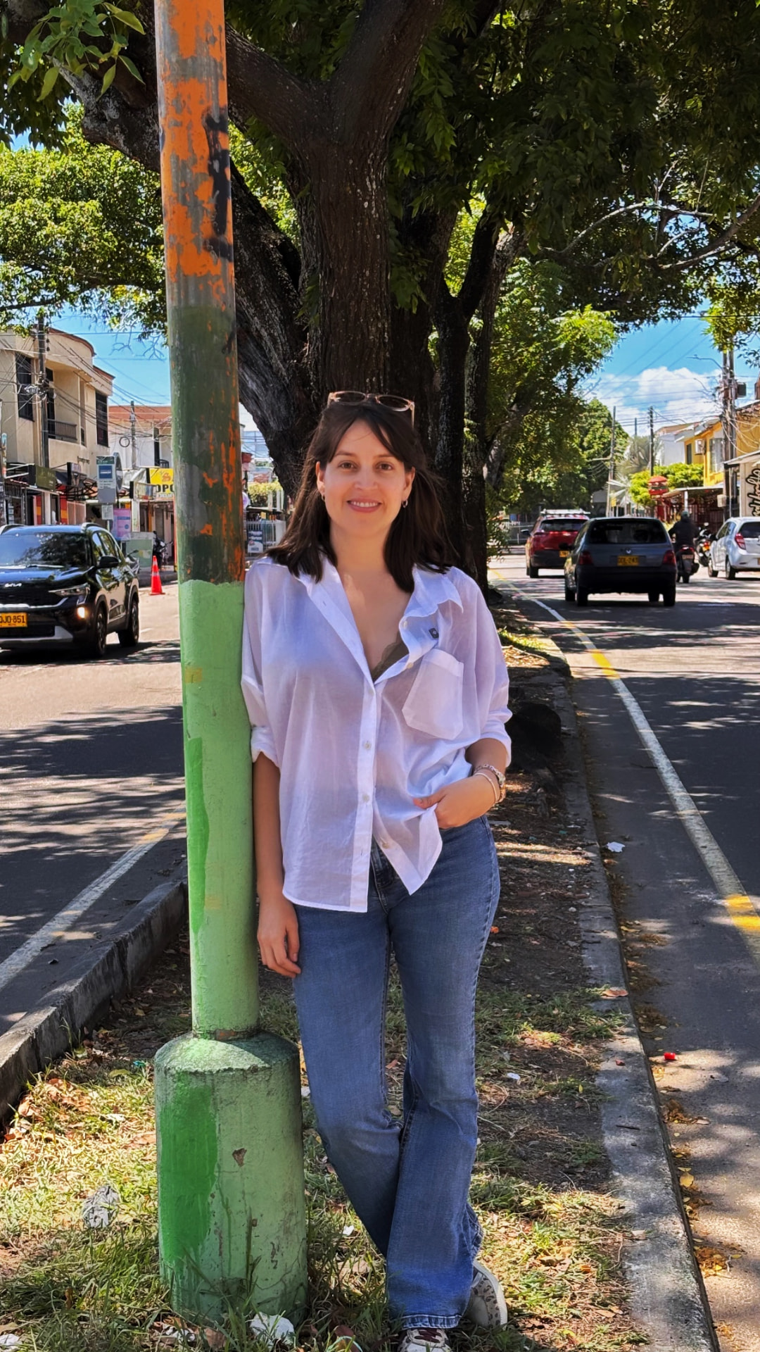 Paola Tovar — Estratega de marketing y consultora en Neiva, Huila