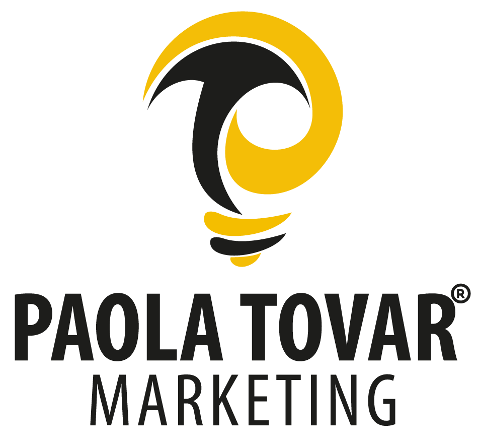 Paola Tovar Marketing